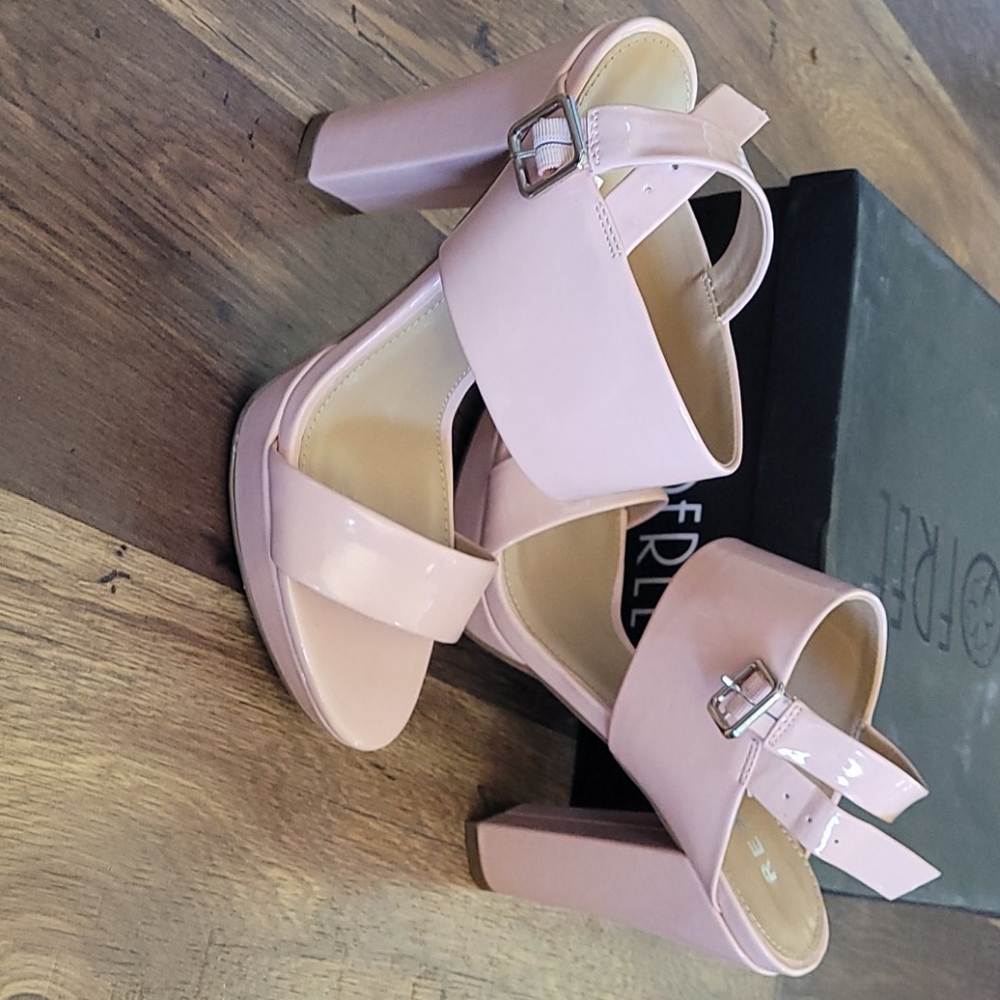 Report Block Heel Pump - image 4